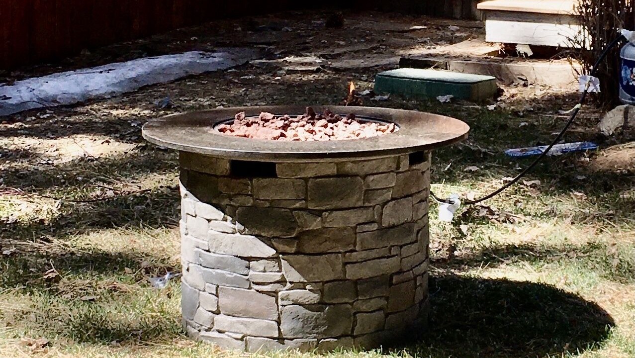 Photo of Outdoor in Pioneer Trail