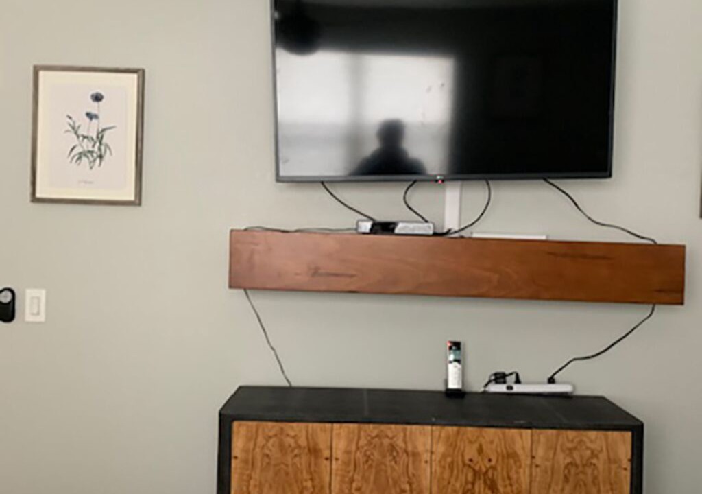 Photo of Bedroom in Pioneer Trail