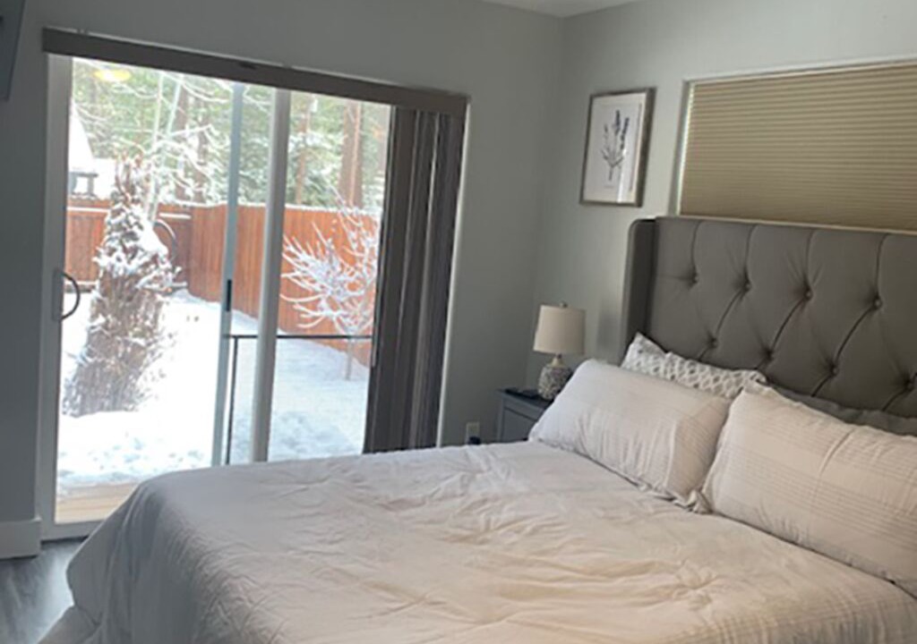 Photo of Bedroom in Pioneer Trail