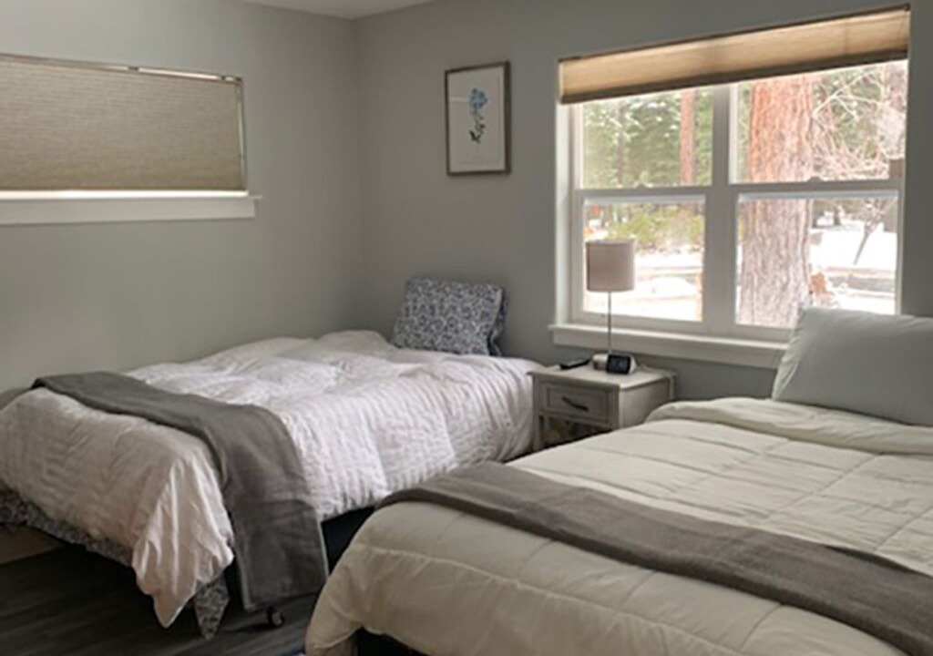 Photo of Bedroom in Pioneer Trail