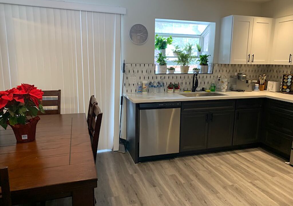 Photo of Kitchen in Pioneer Trail