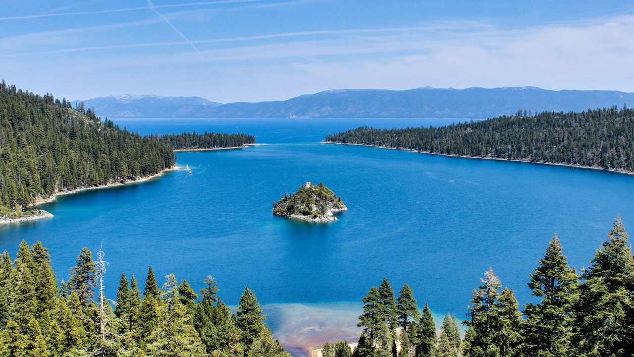 Photo of Outdoor in Tahoe Village