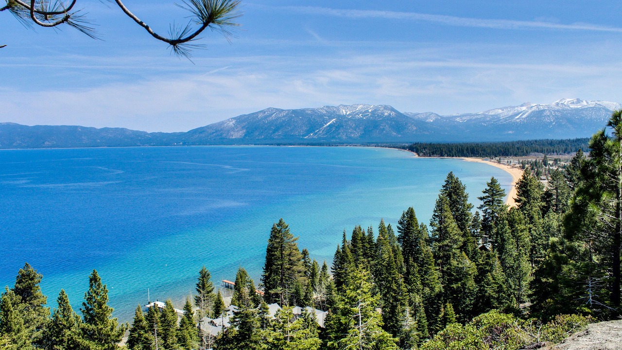 Photo of Others in Tahoe Village