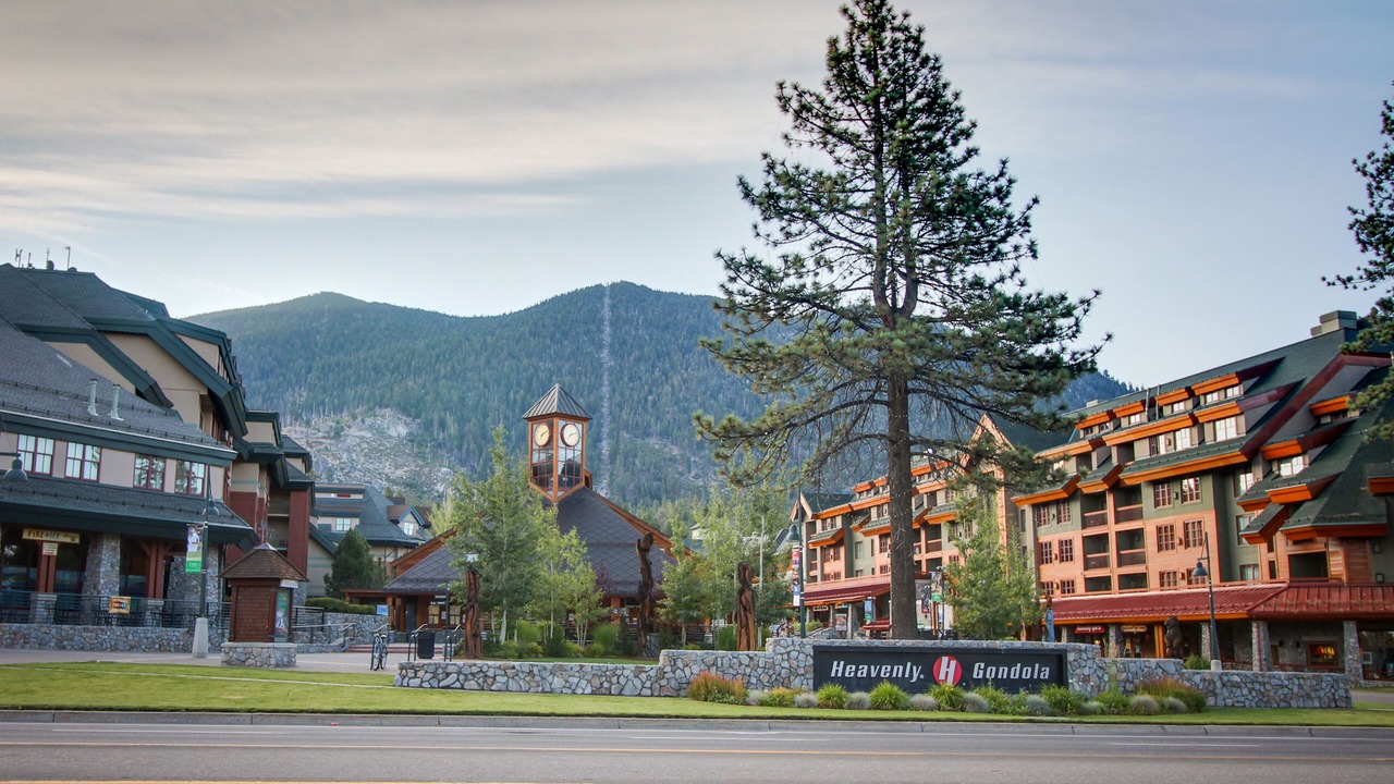 Photo of Outdoor in Tahoe Village