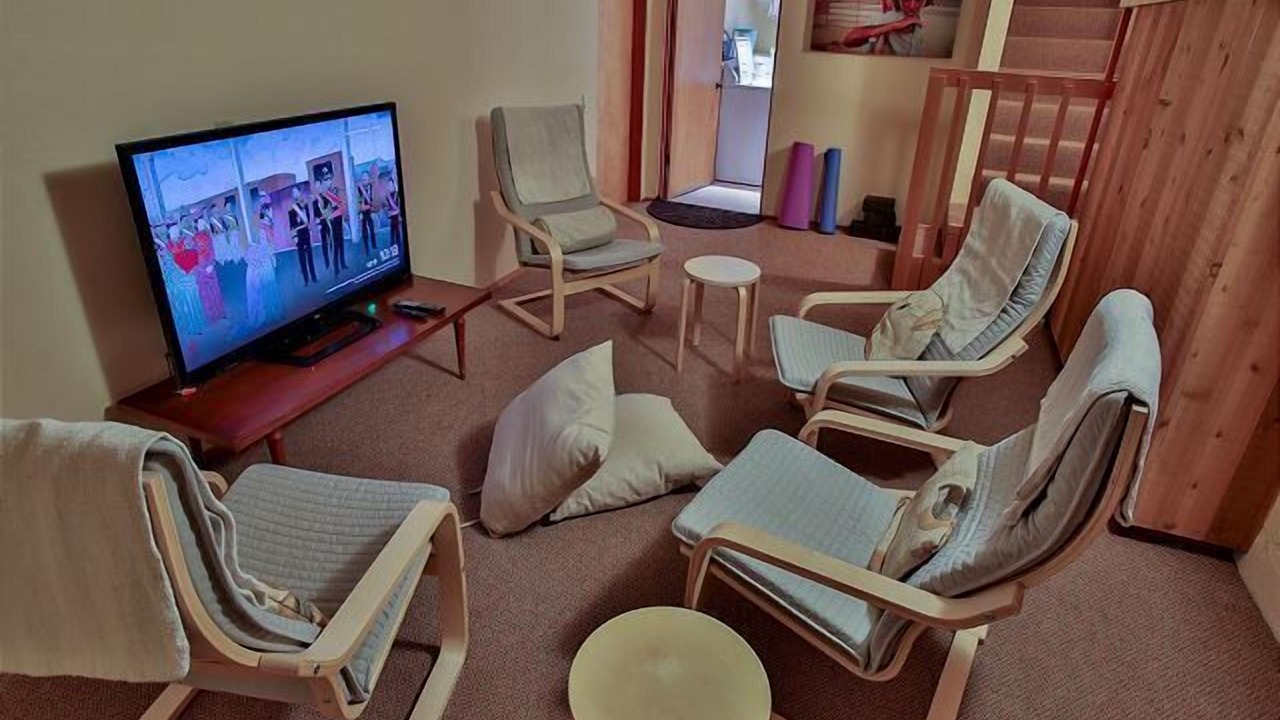 Photo of Livingroom in Sea Ranch
