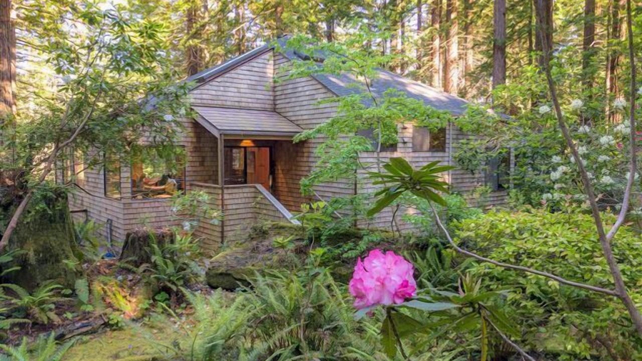 Photo of Outdoor in Sea Ranch