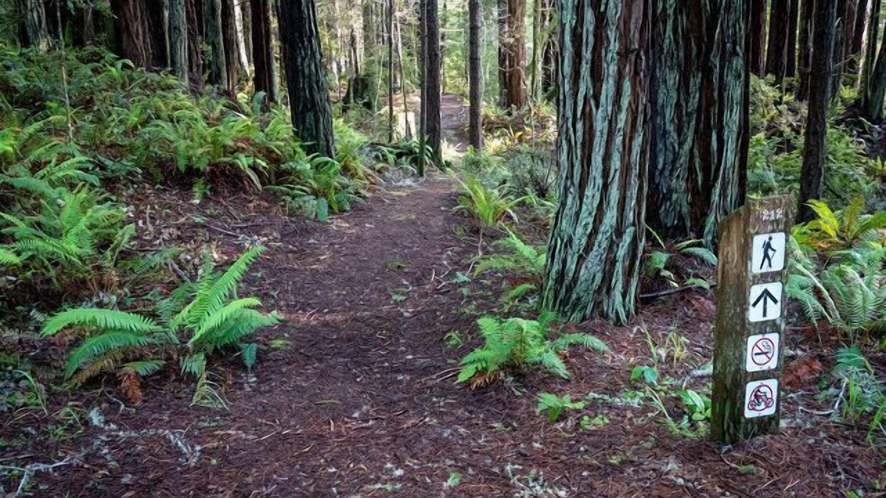 Photo of Outdoor in Sea Ranch