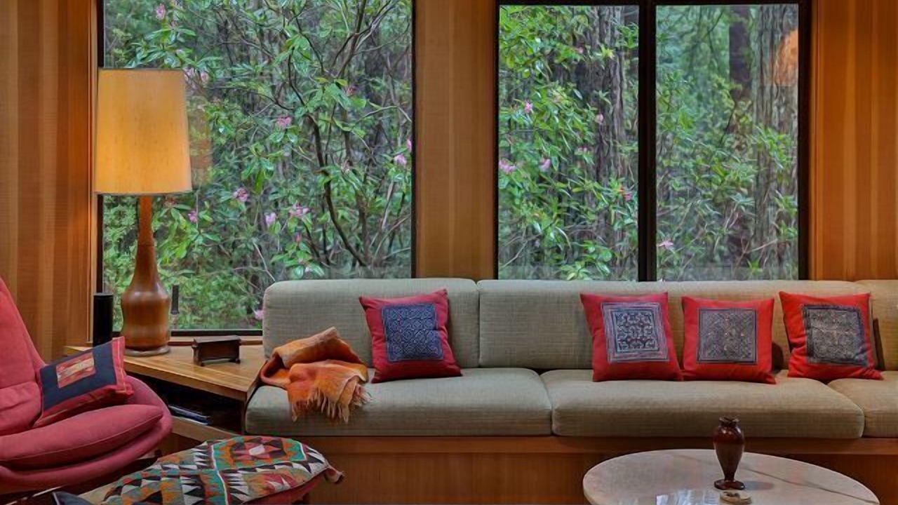 Photo of Livingroom in Sea Ranch