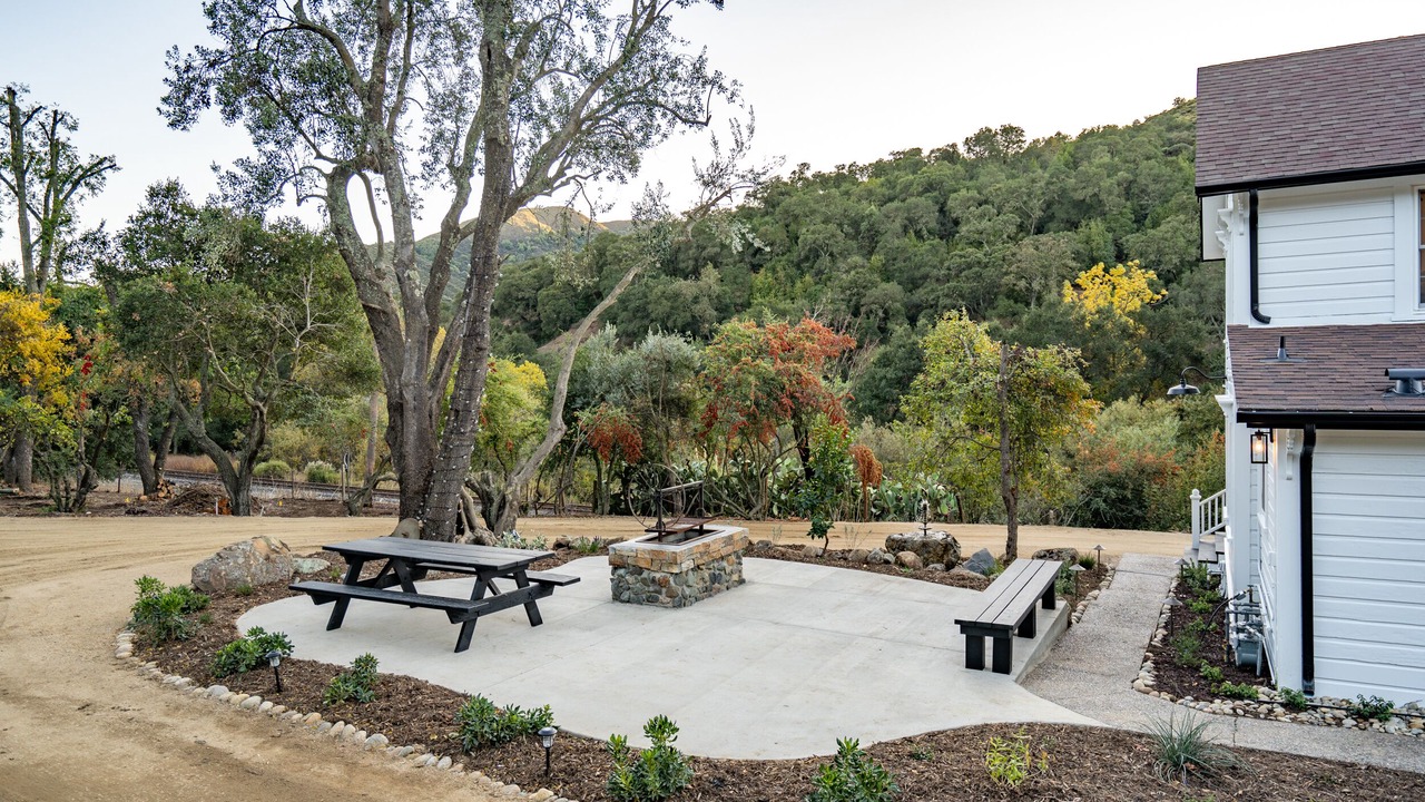 Photo of Outdoor in San Luis Obispo
