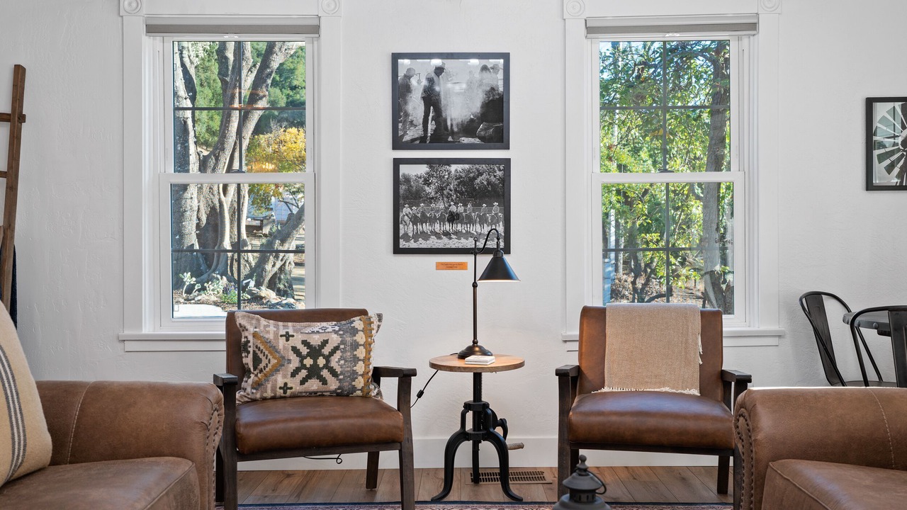 Photo of Bedroom in San Luis Obispo