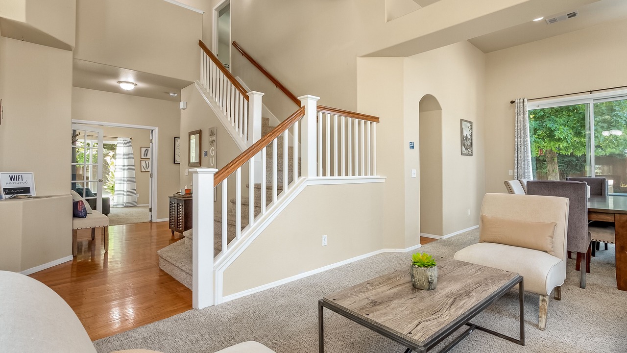 Photo of Livingroom in Clovis