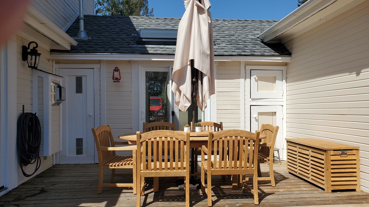 Photo of Outdoor in Annapolis
