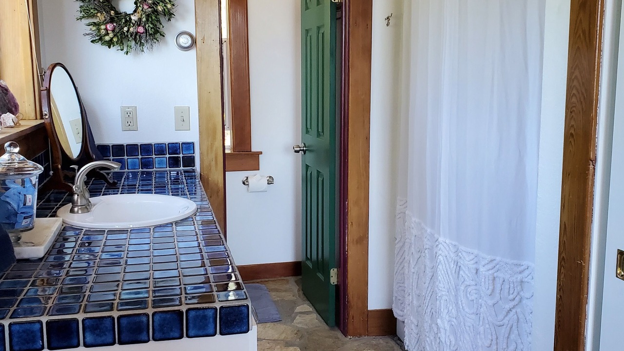 Photo of Bathroom in Annapolis
