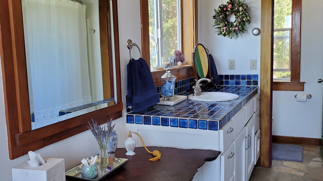 Photo of Bathroom in Annapolis