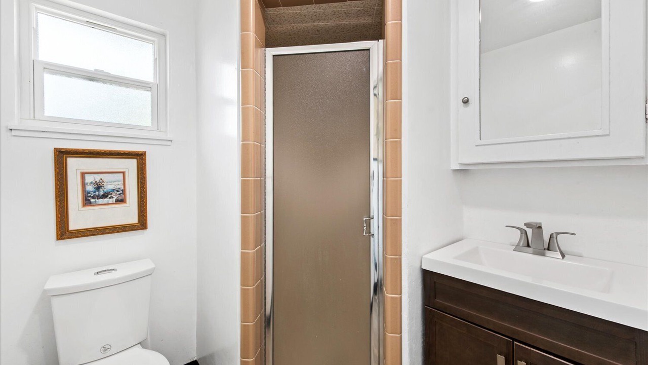 Photo of Bathroom in Napa