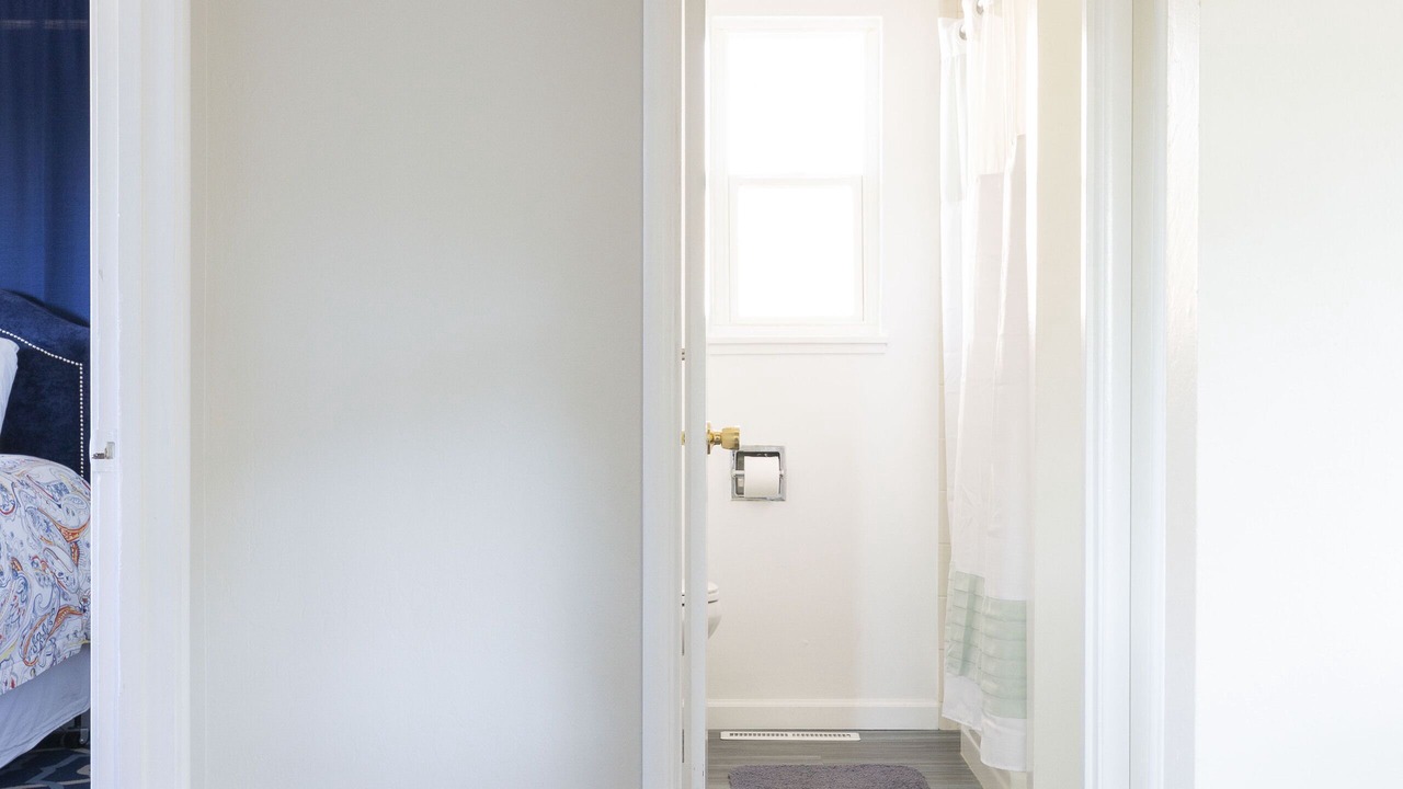 Photo of Bathroom in Napa
