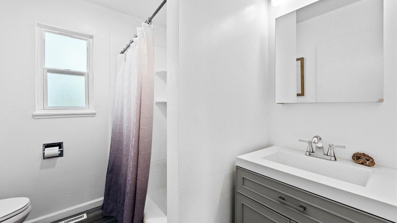 Photo of Bathroom in Napa