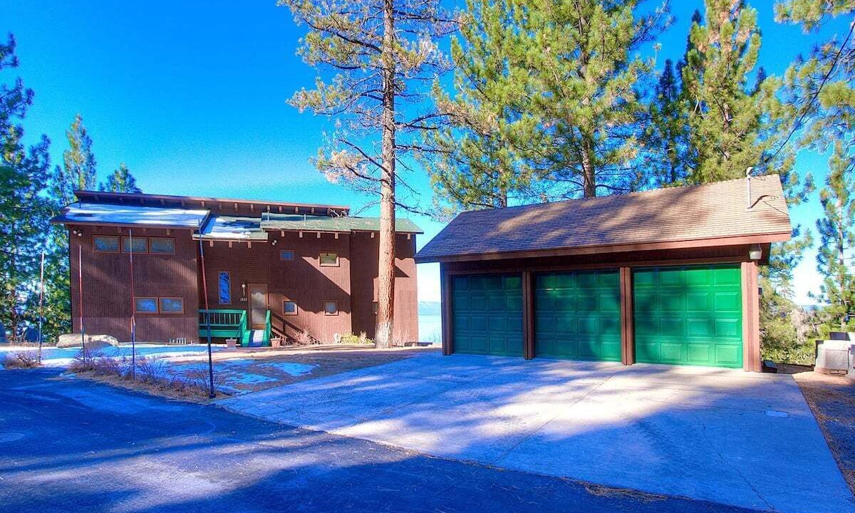 Photo of Outdoor in Glenbrook