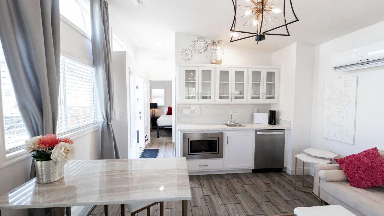 Photo of Livingroom in Reno