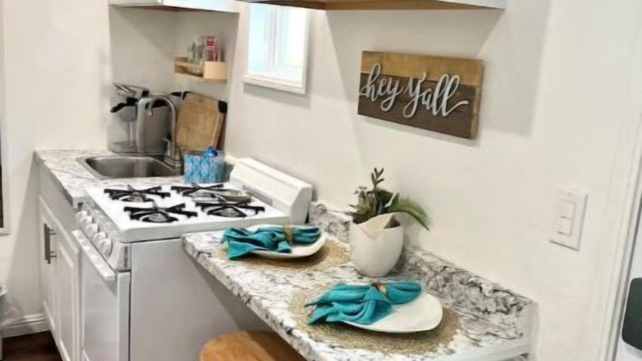 Photo of Kitchen in Castaic