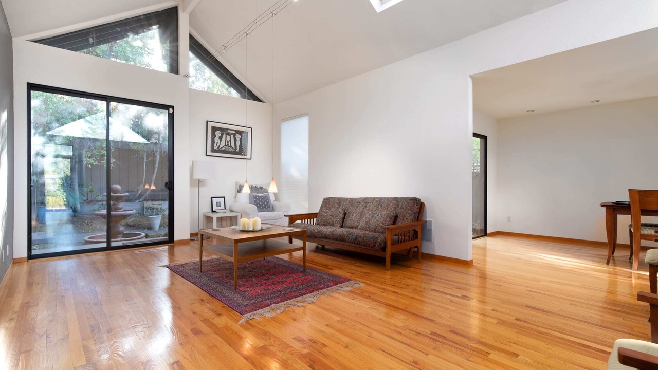 Photo of Bedroom in University Heights