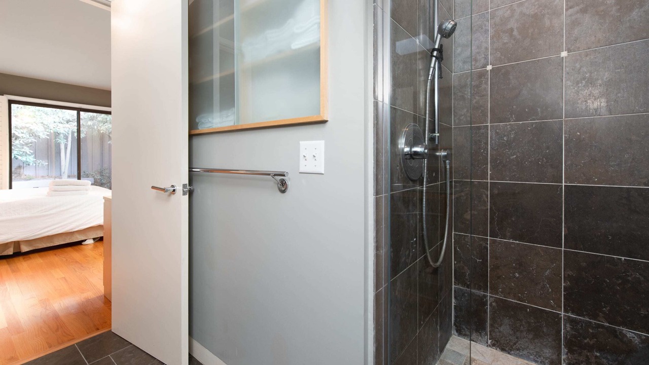 Photo of Bathroom in University Heights