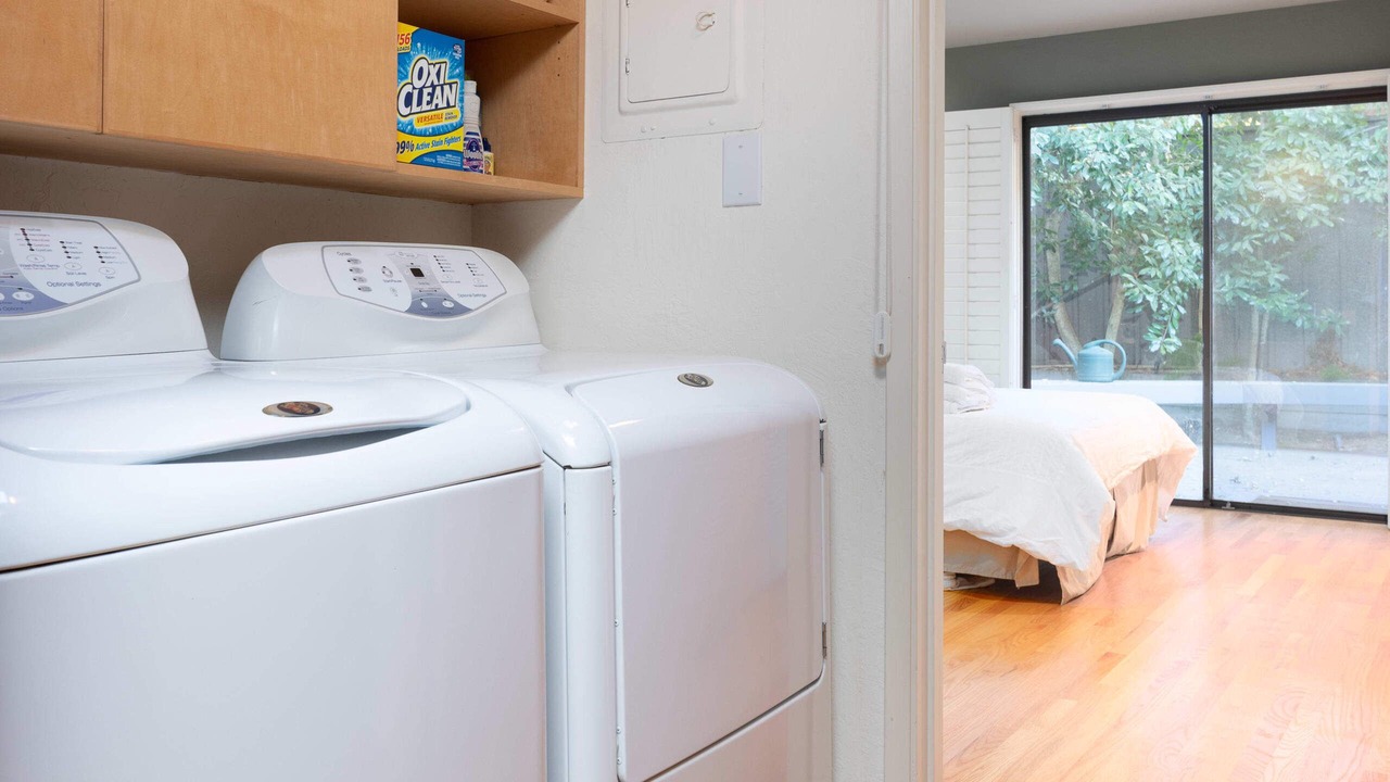 Photo of Bedroom in University Heights