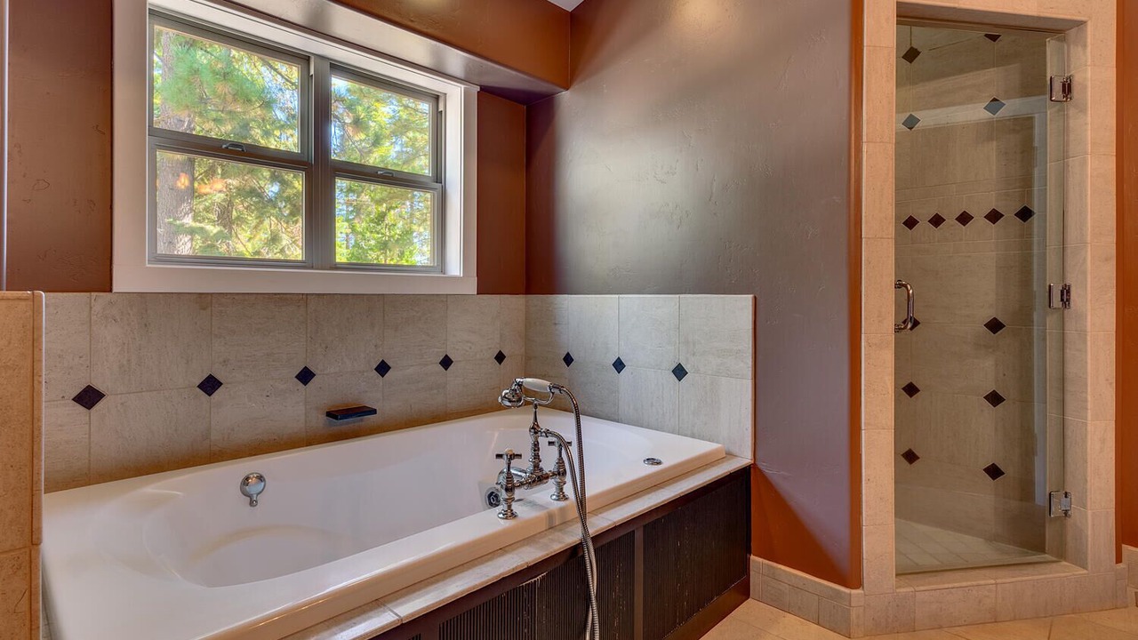 Photo of Bathroom in South Tahoe