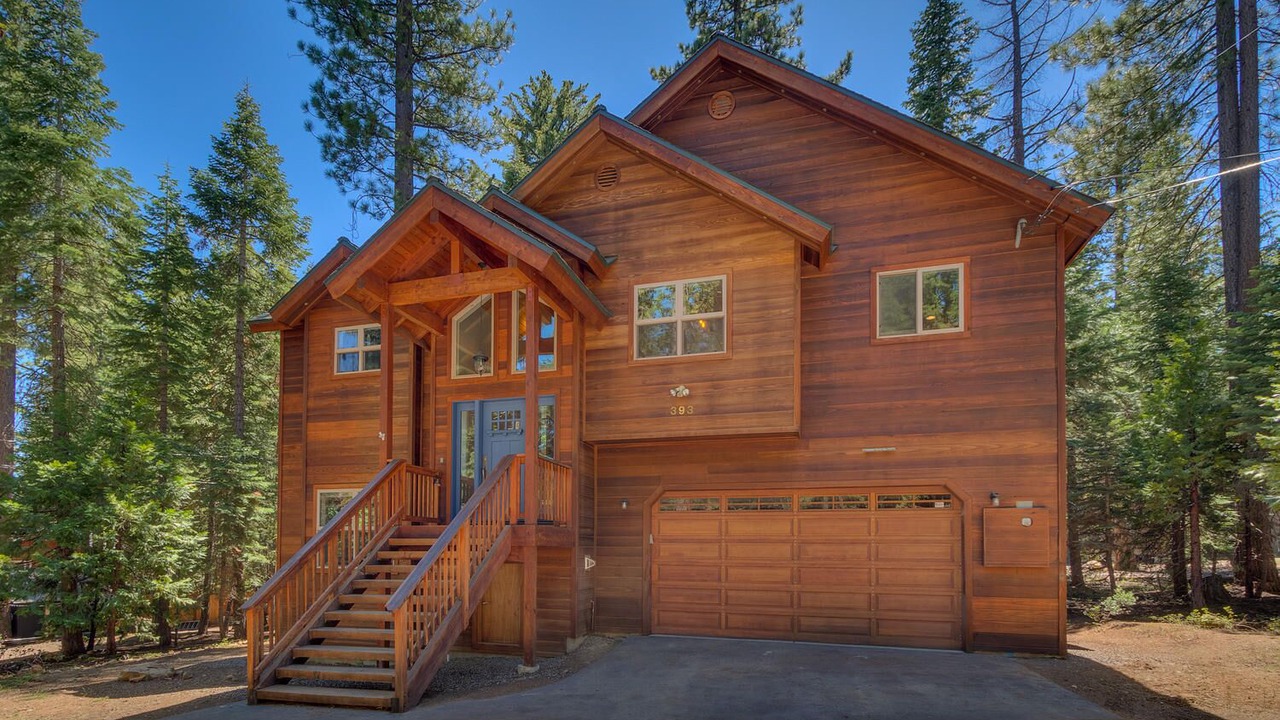 Photo of Outdoor in South Tahoe