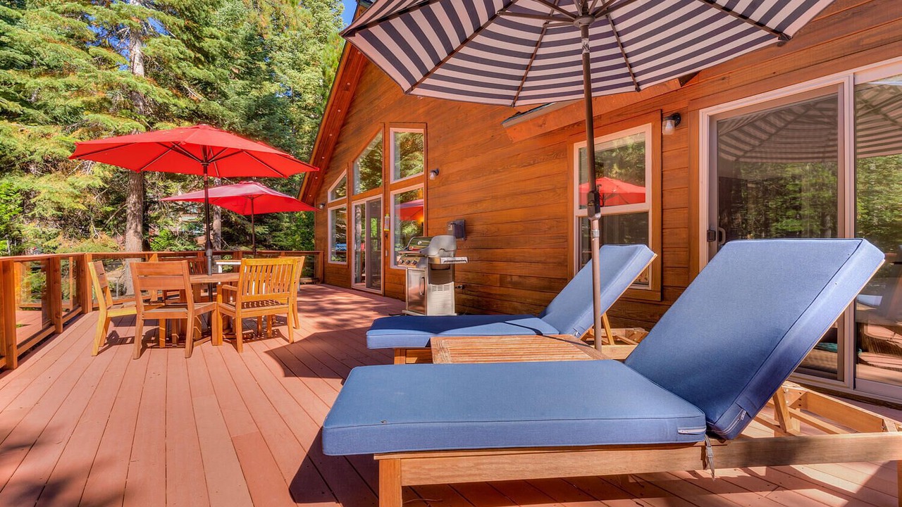 Photo of Outdoor in South Tahoe