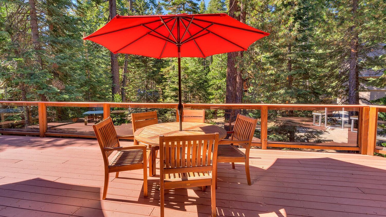 Photo of Outdoor in South Tahoe