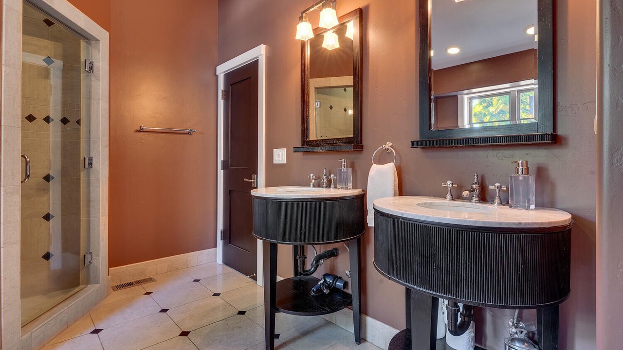 Photo of Bathroom in South Tahoe