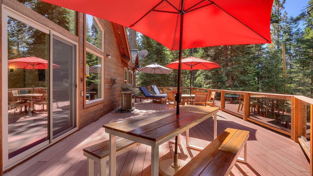Photo of Outdoor in South Tahoe