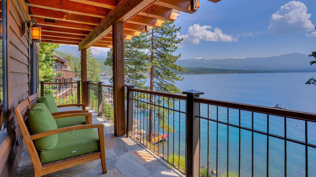 Photo of Outdoor in Crystal Bay
