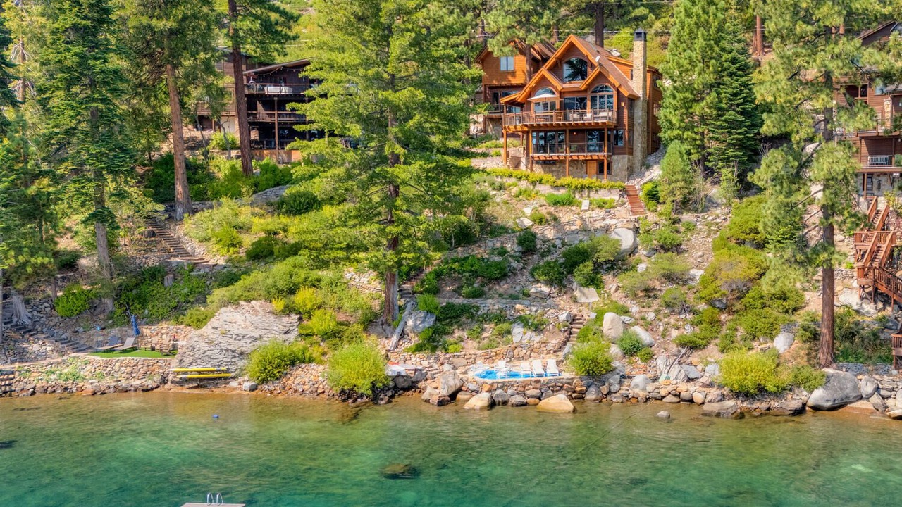 Photo of Outdoor in Crystal Bay