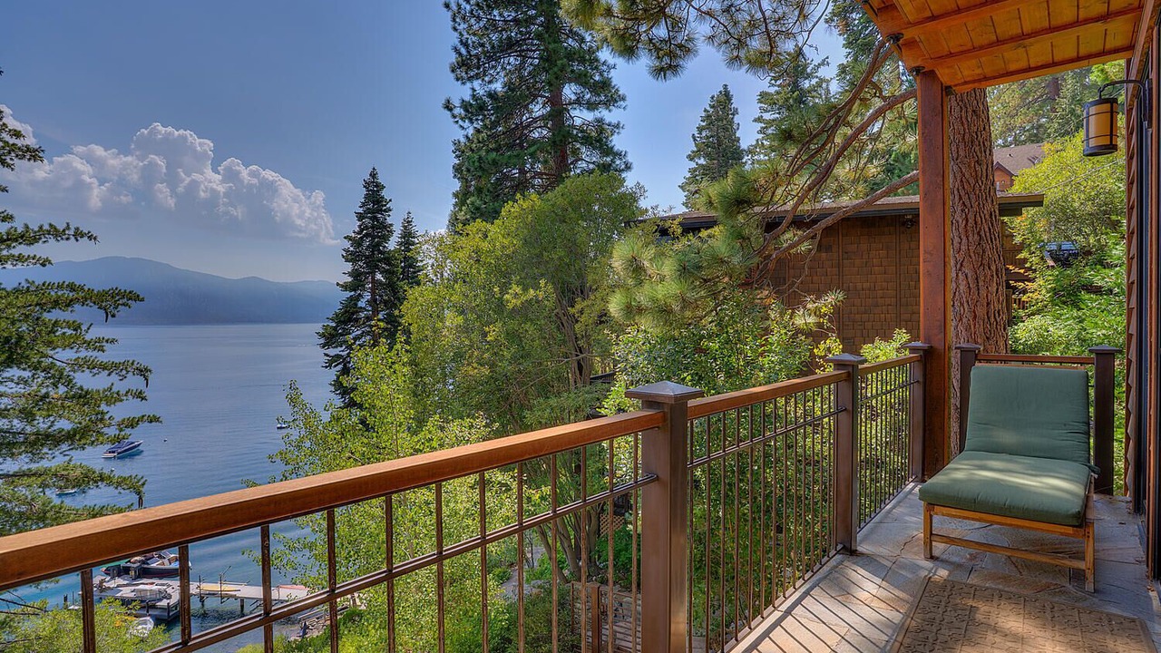 Photo of Outdoor in Crystal Bay