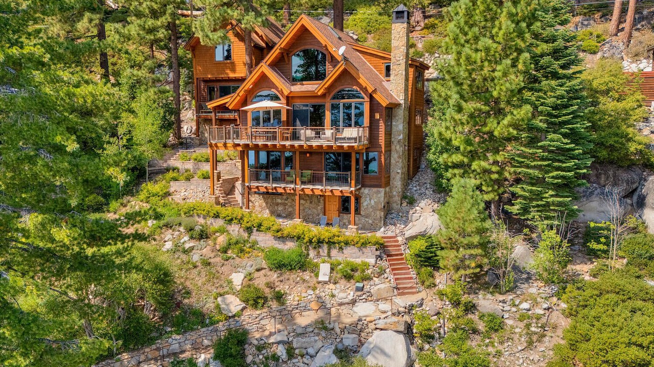 Photo of Outdoor in Crystal Bay