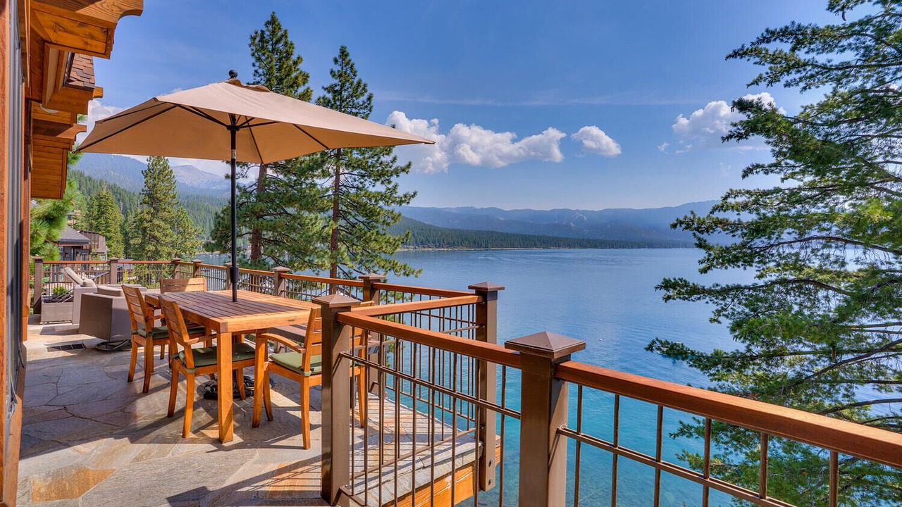 Photo of Outdoor in Crystal Bay