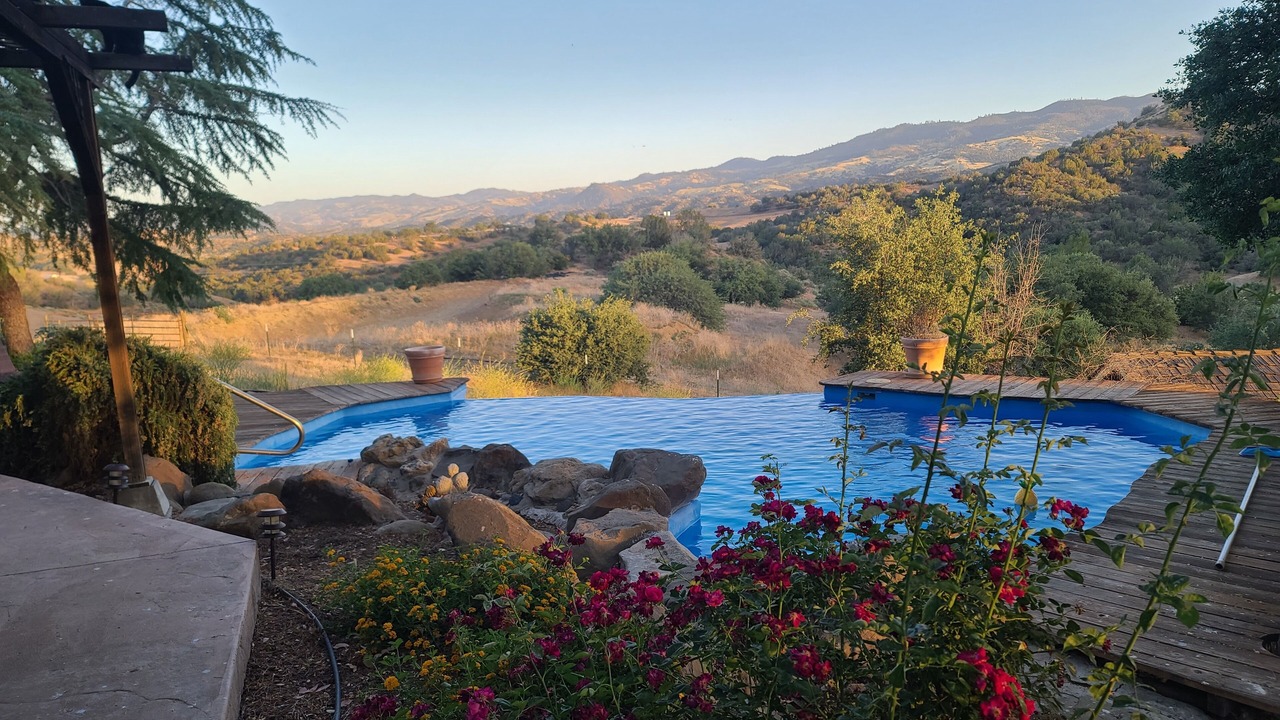 Photo of Outdoor in Coalinga