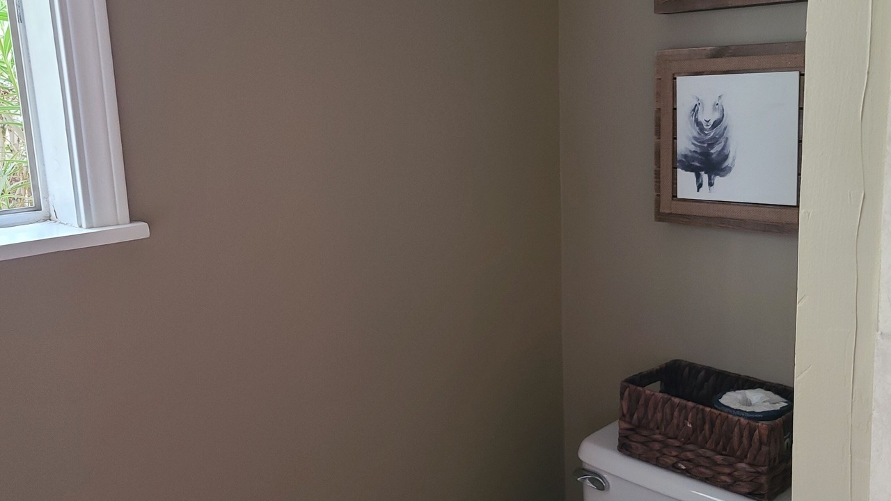 Photo of Bathroom in Coalinga