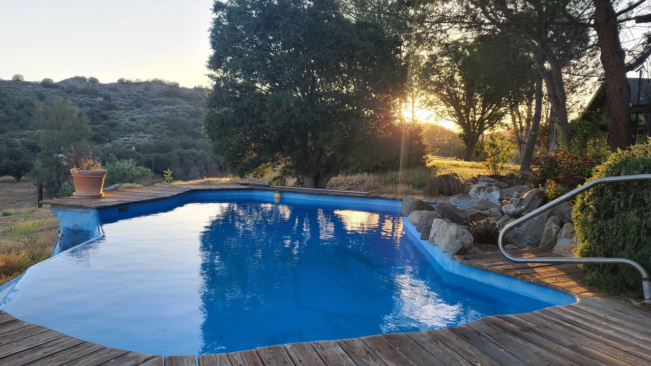 Photo of Outdoor in Coalinga