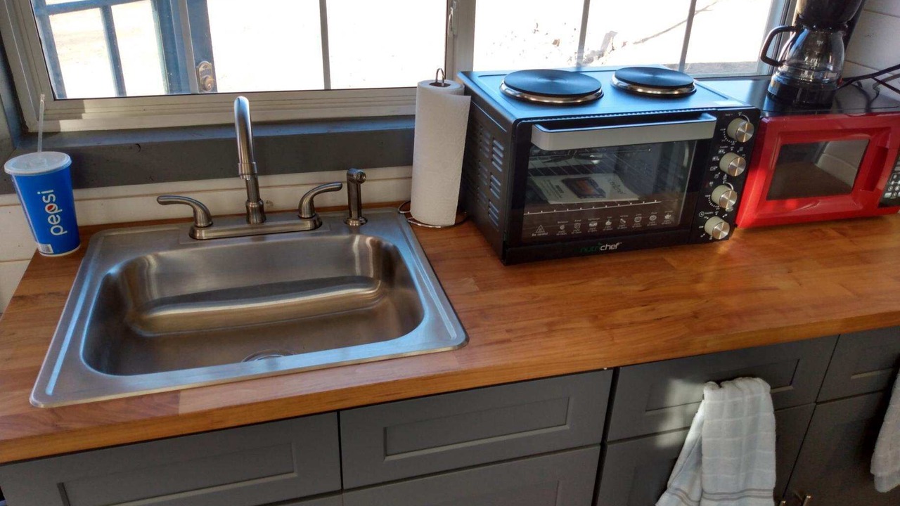 Photo of Kitchen in Walker