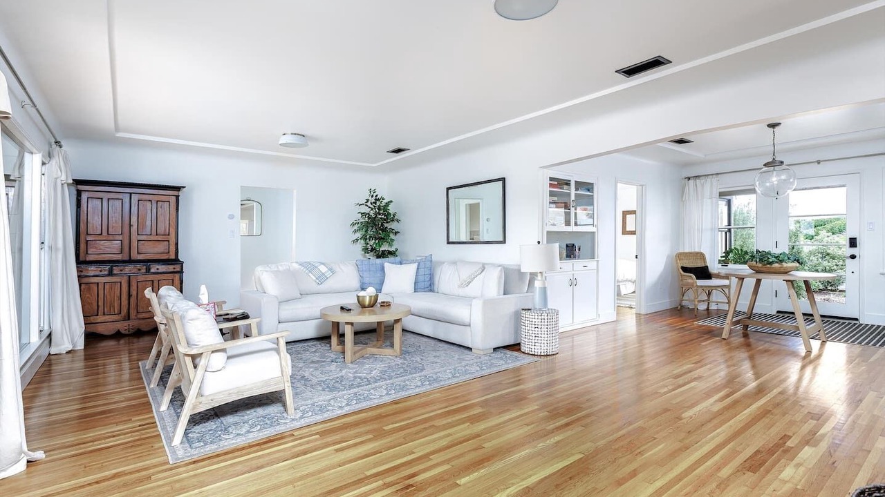 Photo of Livingroom in San Luis Obispo
