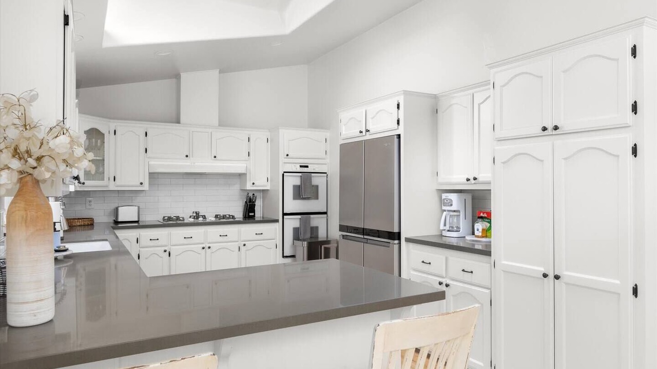 Photo of Kitchen in San Luis Obispo