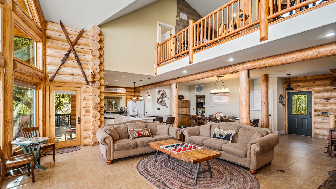Photo of Bedroom in Alta Sierra