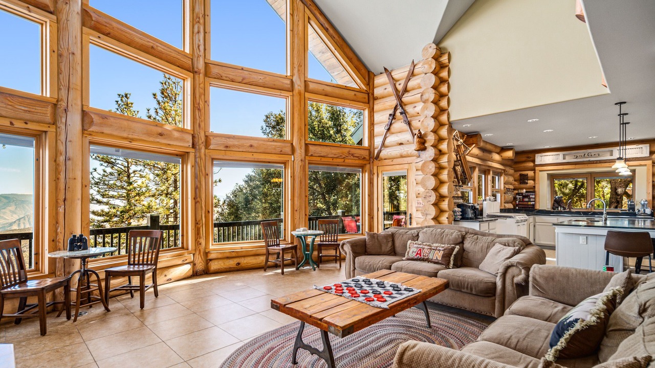 Photo of Bedroom in Alta Sierra
