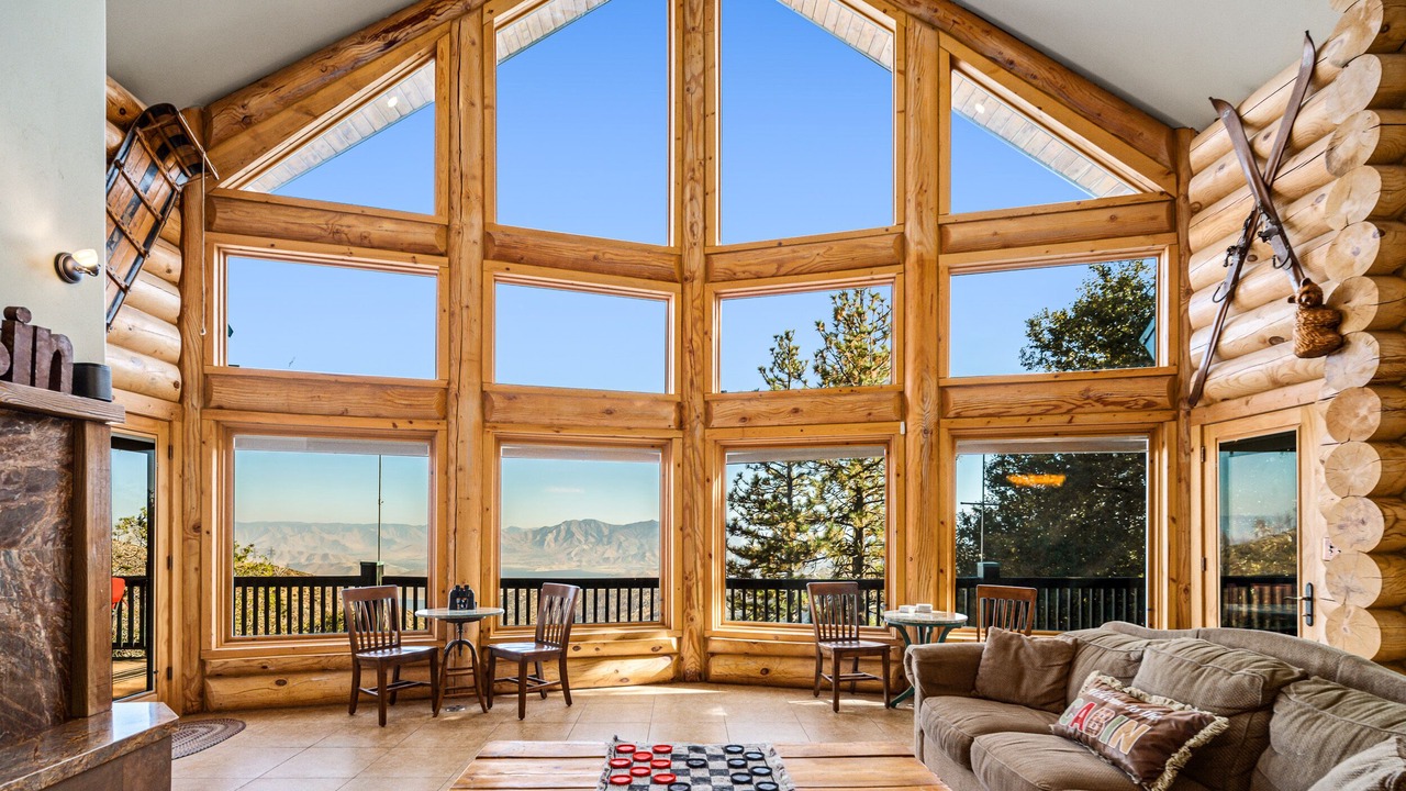 Photo of Bedroom in Alta Sierra