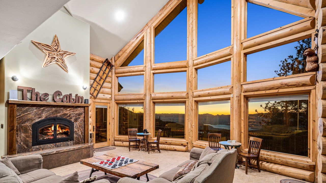 Photo of Bedroom in Alta Sierra
