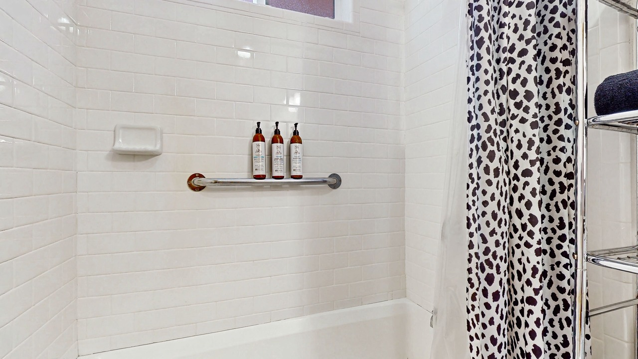 Photo of Bathroom in Cedar Glen
