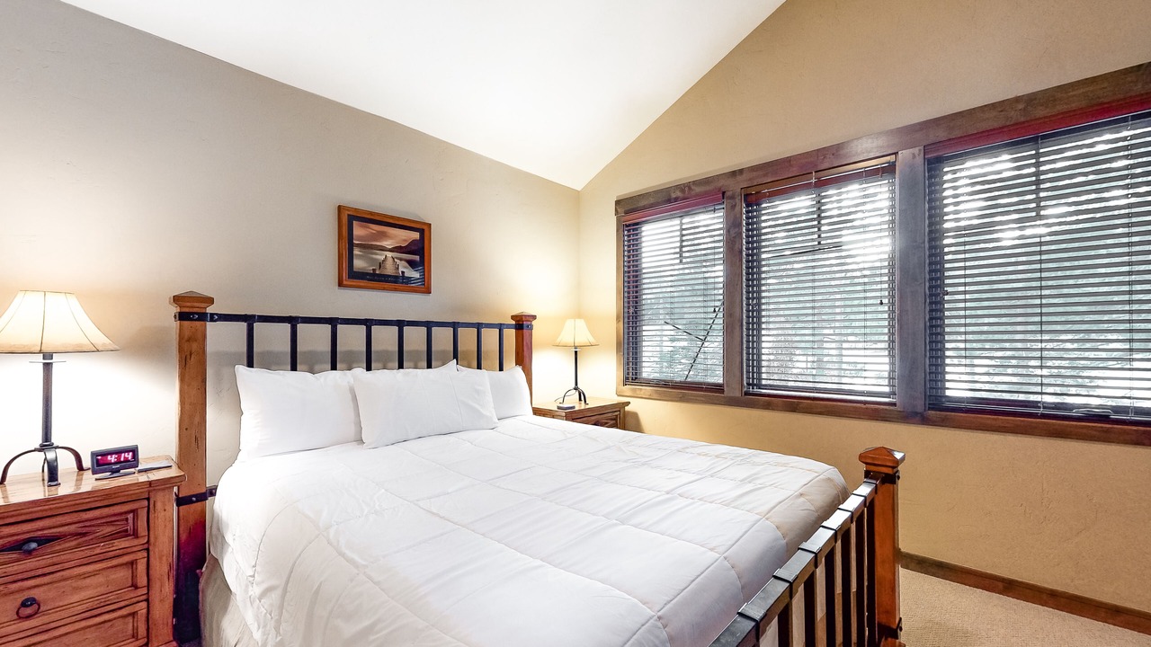 Photo of Bedroom in Woodwinds